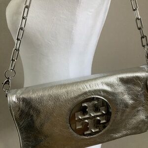 Tory Burch bag/clutch